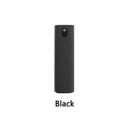 2 in 1 Screen Cleaner Spray For Mobile Phone PC Tablet Ipad