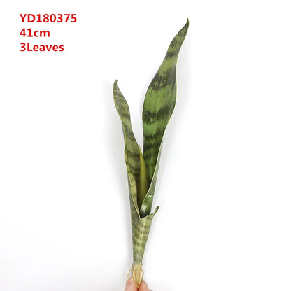 Artificial Realistic Succulent Plants