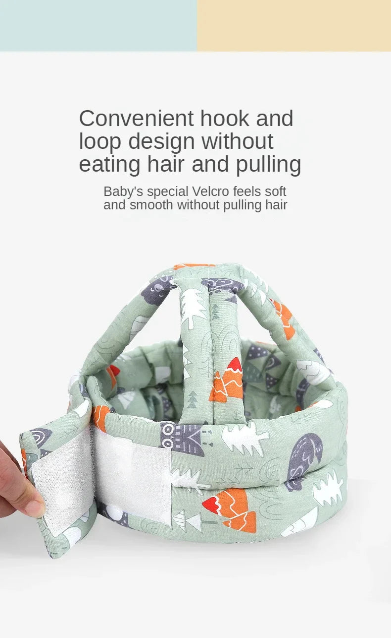 Anti-collision Protective Hat