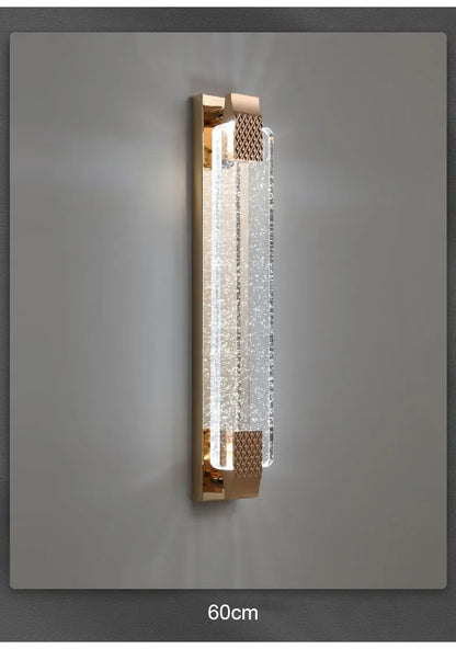 Bubble Wall Lamp