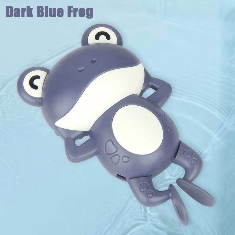 Cute Water Egg Toy