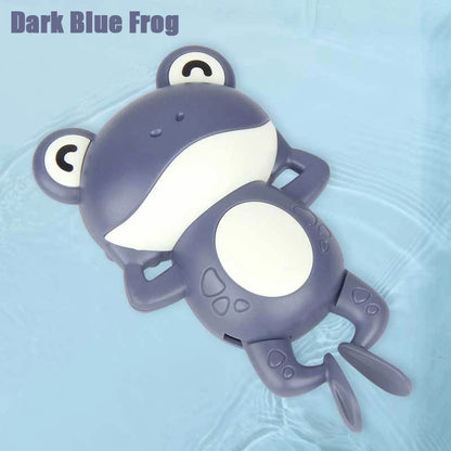 Cute Water Egg Toy