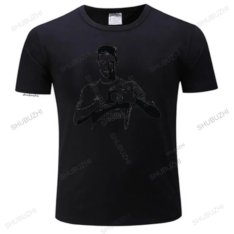 Graphic Upf Short Sleeve Top (Little Kid)