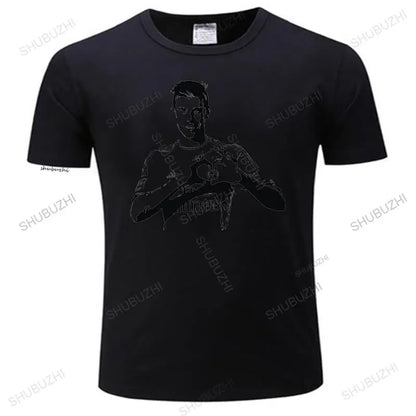 Graphic Upf Short Sleeve Top (Little Kid)
