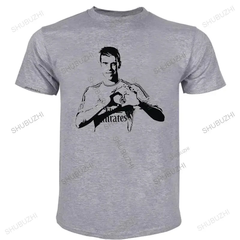 Graphic Upf Short Sleeve Top (Little Kid)