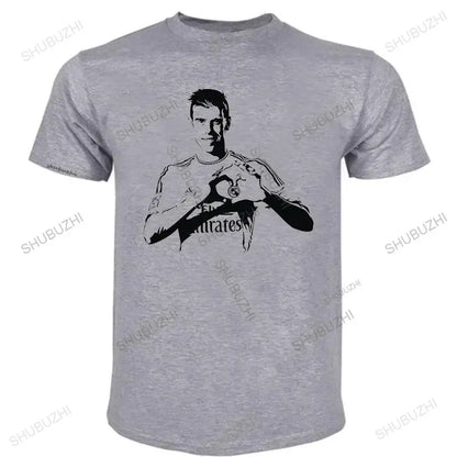 Graphic Upf Short Sleeve Top (Little Kid)