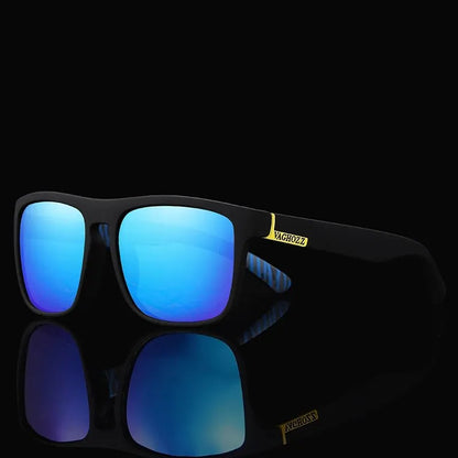 Vaghozz UV400 Square Classic Sunglasses Unisex 2024