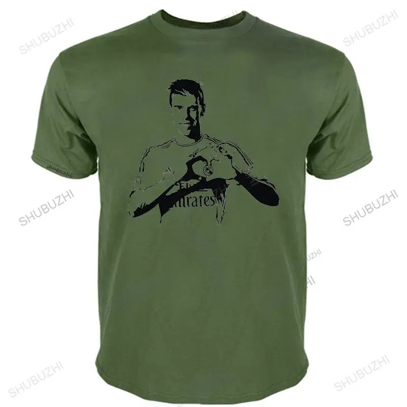 Graphic Upf Short Sleeve Top (Little Kid)