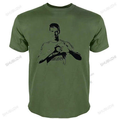 Graphic Upf Short Sleeve Top (Little Kid)