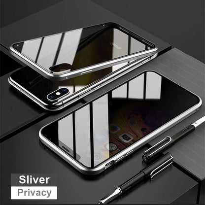 SecureView Privacy Case