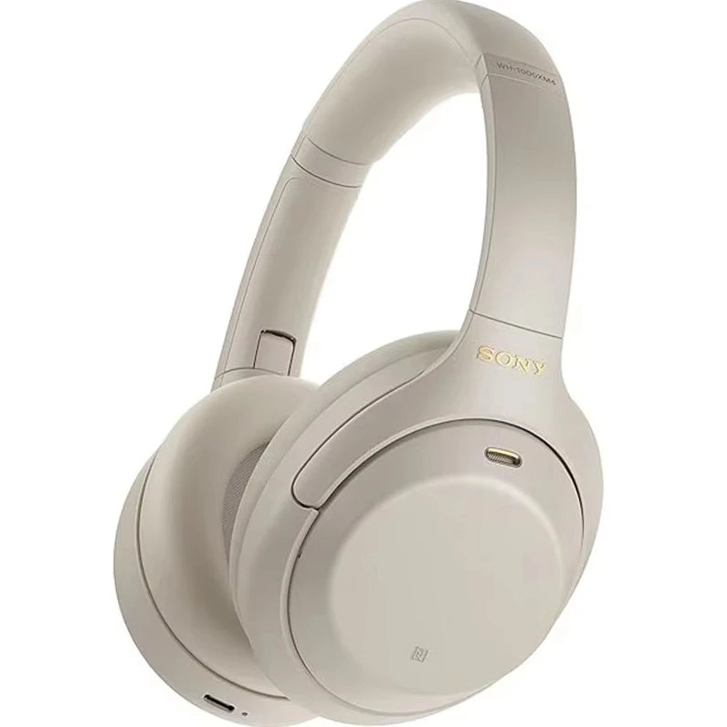 Sennheiser HD 4.40BT Wireless Headphones - Good Condition