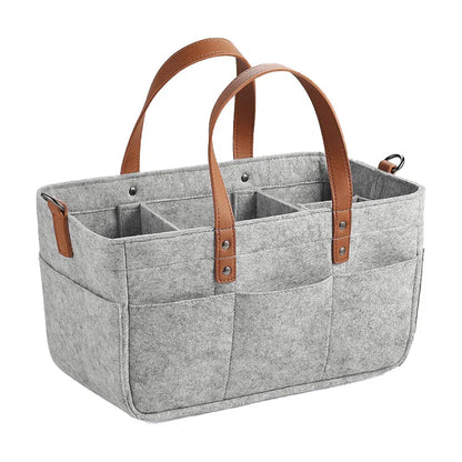 Baby Diaper Organizer