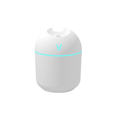 Mini Aroma Oil Diffuser USB Essential
