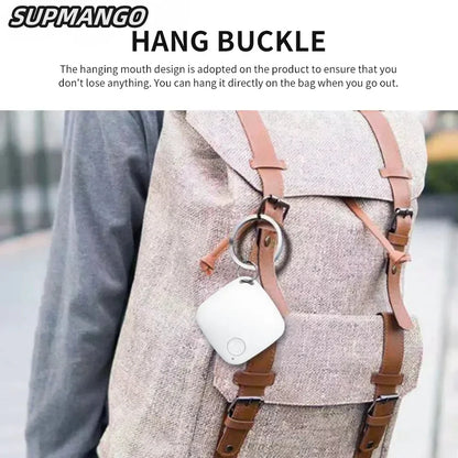 Mini Bluetooth Tracker