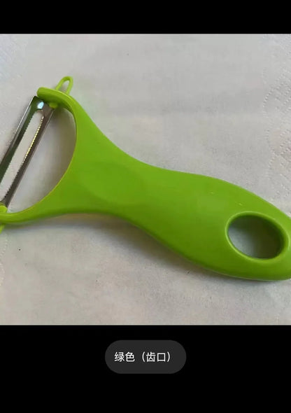 14/16 in 1 Multifunctional Fruit & Vegetable Cutter Ratchet Food Grater Container