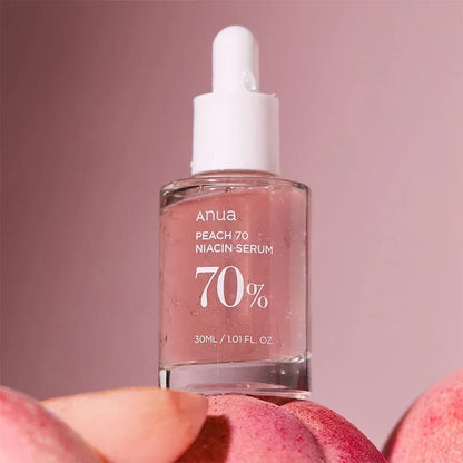 Korean Heartleaf Anua Anti-aging Essence Moisturizing