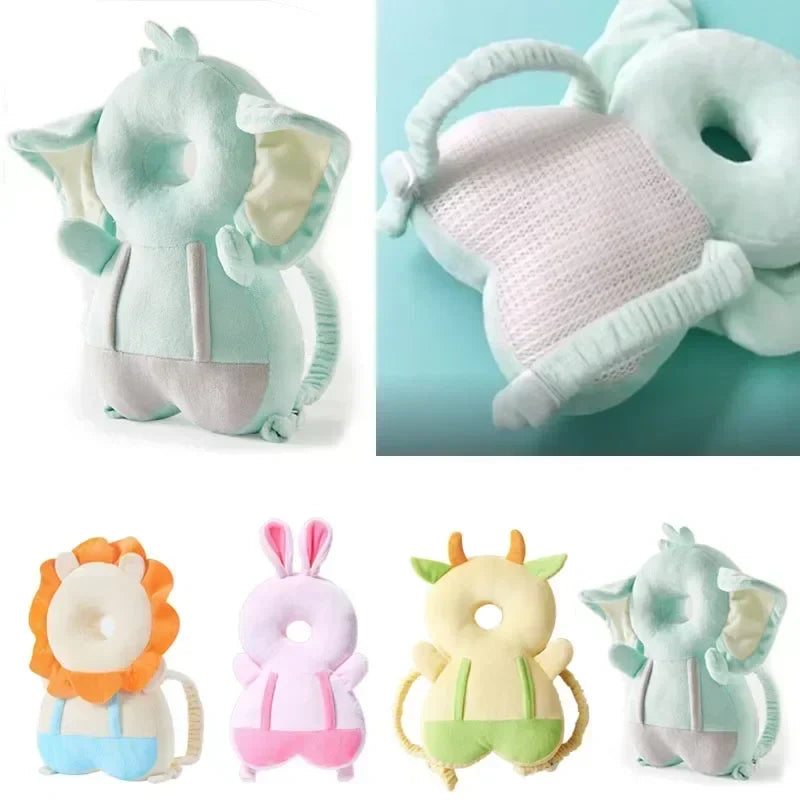 Baby Head Protector Pillows