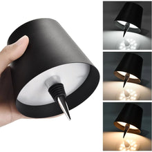 Lovato LED Bottle Lamp