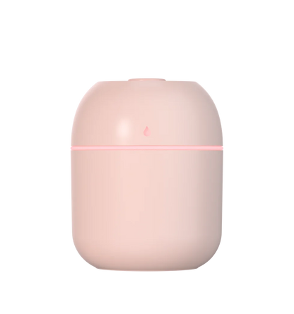Portable USB Ultrasonic Mini Humidifier