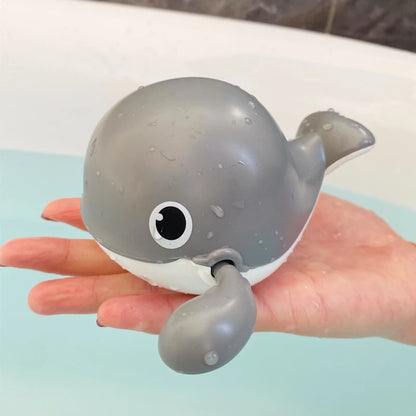 Cute Water Egg Toy