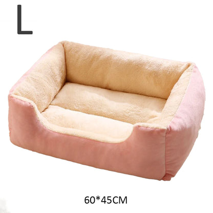Bed For Cats Pet Products Warm Cushions Kitten Goods Accessories Dog All Beds And Furniture Things Accessory Habitats House Beds