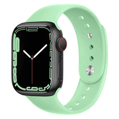 Velcro Nylon Loop Watch Strap