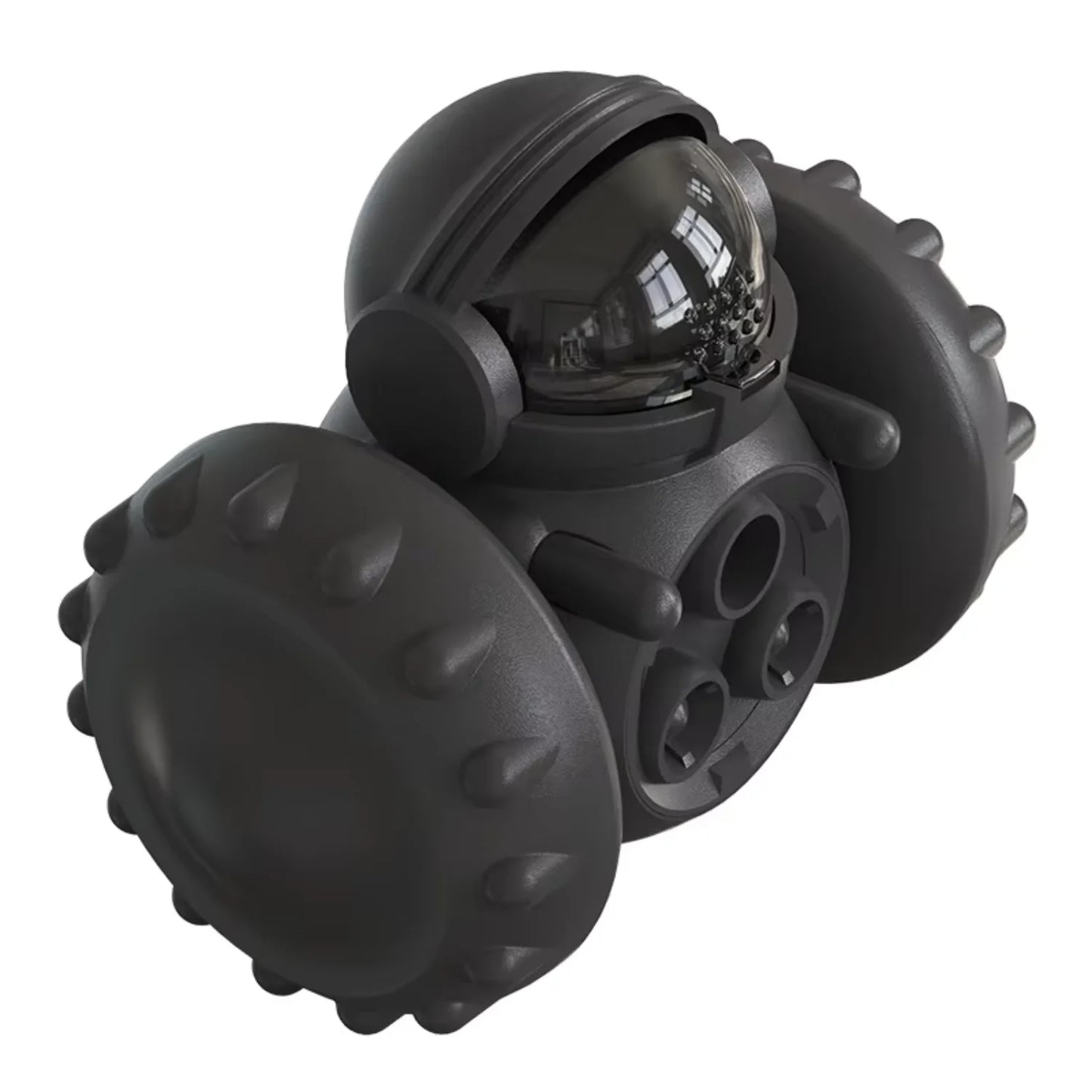 Interactive Tumbler Puzzle Toy – Slow Feeder & Treat Dispenser for Dogs & Cats! FREE SHIPPING