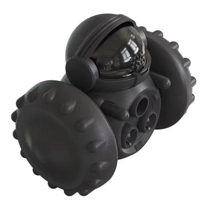 Interactive Tumbler Puzzle Toy – Slow Feeder & Treat Dispenser for Dogs & Cats! FREE SHIPPING