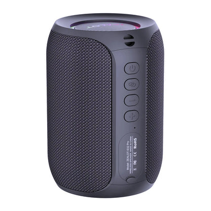 Zealot-S32PRO Powerful Bluetooth Speaker with Deep Bass & Long Battery Life