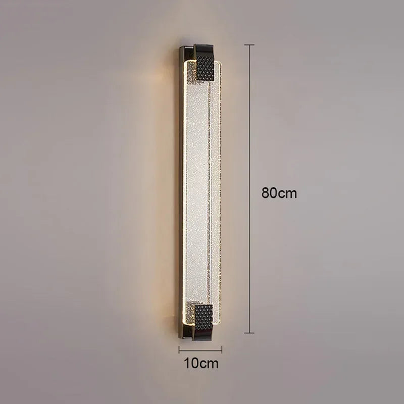 Bubble Wall Lamp