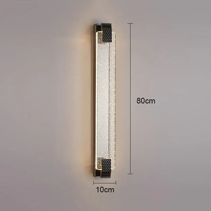 Bubble Wall Lamp
