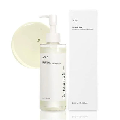 Korean Heartleaf Anua Anti-aging Essence Moisturizing