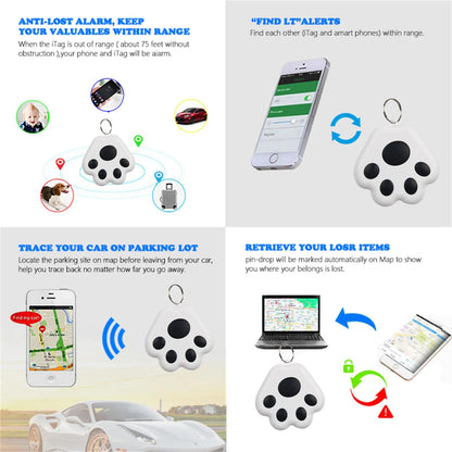 Mini GPS