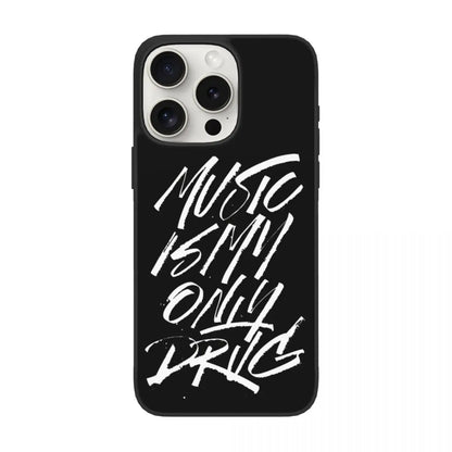 Custom Magnetic Tough iPhone Case – Dual-Layer Protection with MagSafe Compatibility