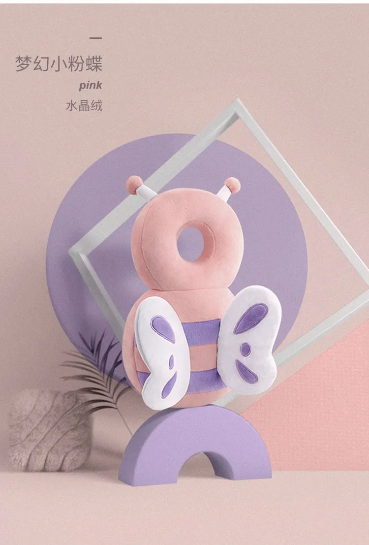 Baby Head Protector Pillows