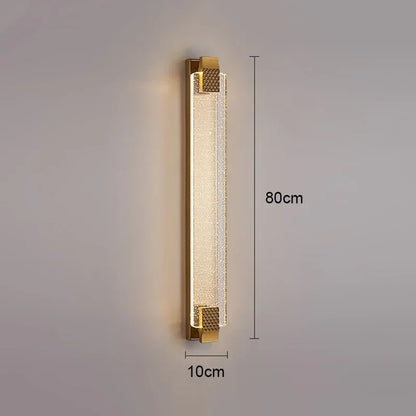 Bubble Wall Lamp