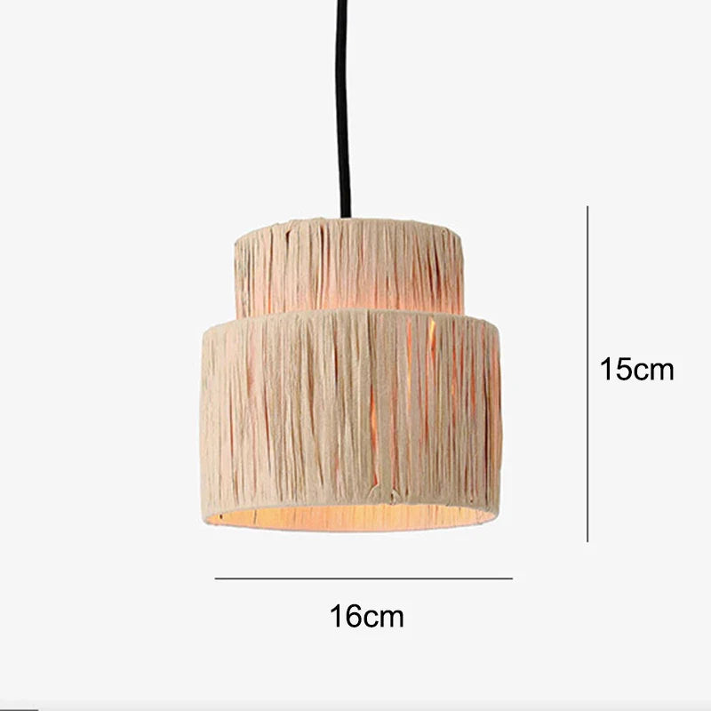 Ivy Pendant Lamp – Elegant Lighting Collection