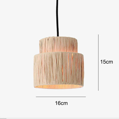 Ivy Pendant Lamp – Elegant Lighting Collection