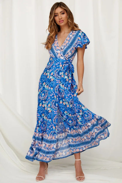 Betty Draper Valentine's Day Dress Beach Dress