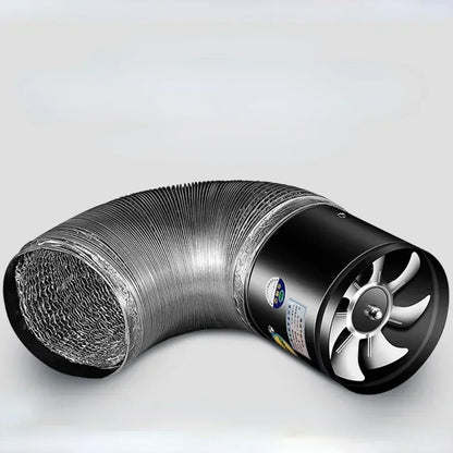 Powerful Air Extractor Fan