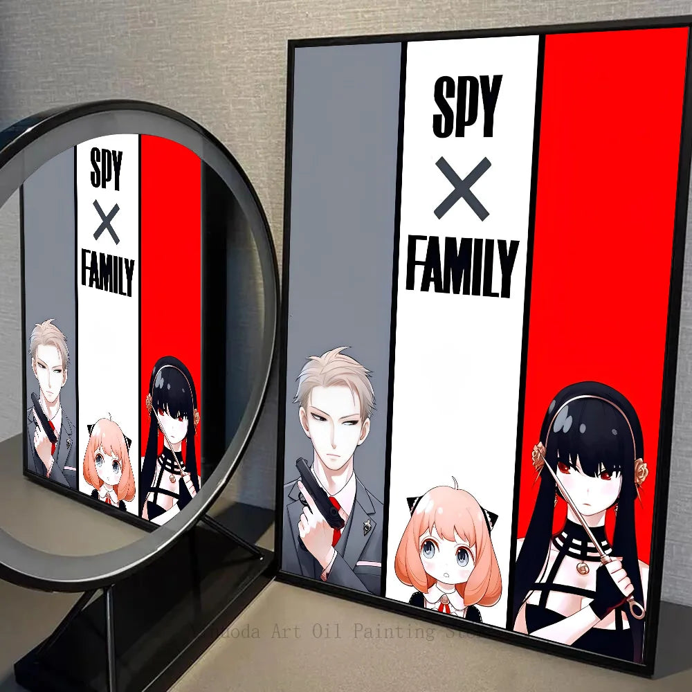 Spy X Family Vol. 11
