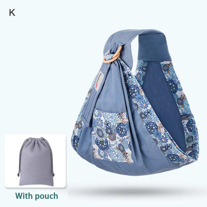 Baby Wrap Newborn Sling Dual