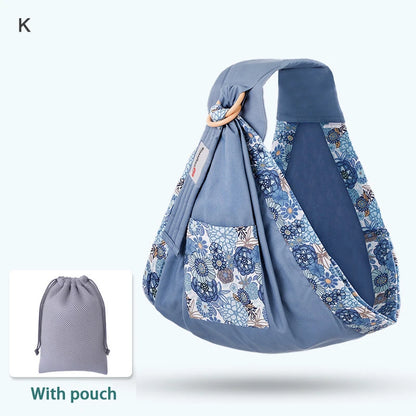 Baby Wrap Newborn Sling Dual