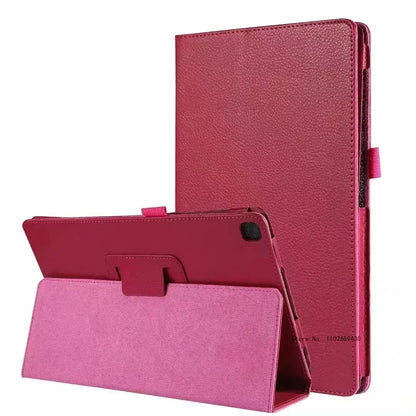 For iPhone 16e Mandala Embossed Dual-Fold Calf Leather Phone Case(Red)