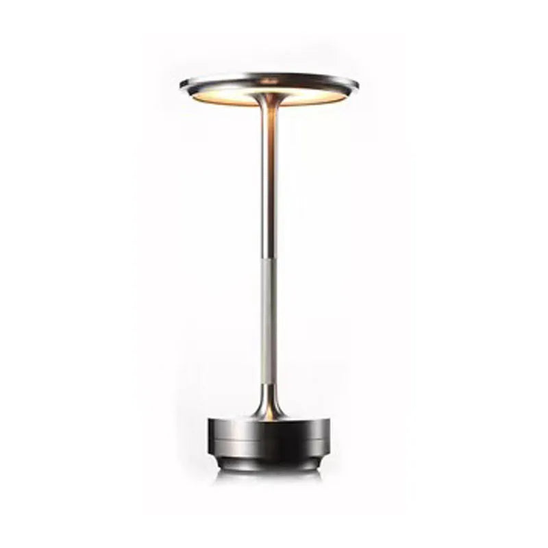 Nordic Rechargeable Table Lamp