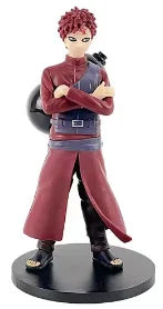 Naruto Anime Figure Naruto Uzumaki Kakashi Uchiha Madara Sasuke model