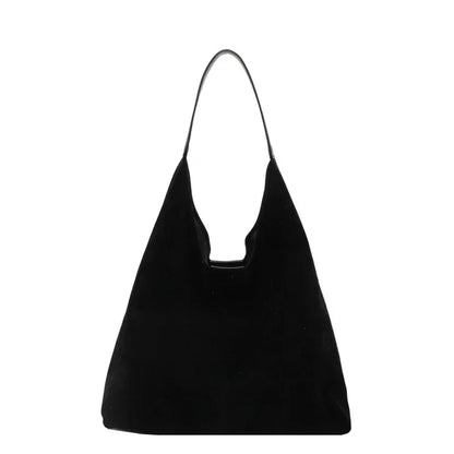 Simple Casual Shoulder Bag