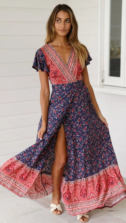 Betty Draper Valentine's Day Dress Beach Dress