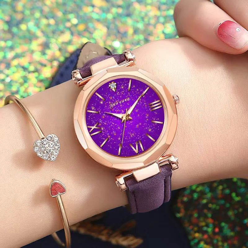 Sweston™ Women's Luxury Watch