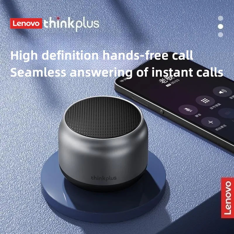 Lenovo K30 Bluetooth Speake